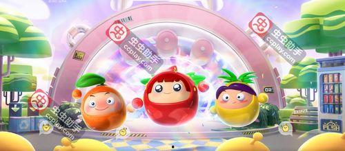 蛋仔派对最近最新爆料,神秘新玩法即将上线，惊喜不断！